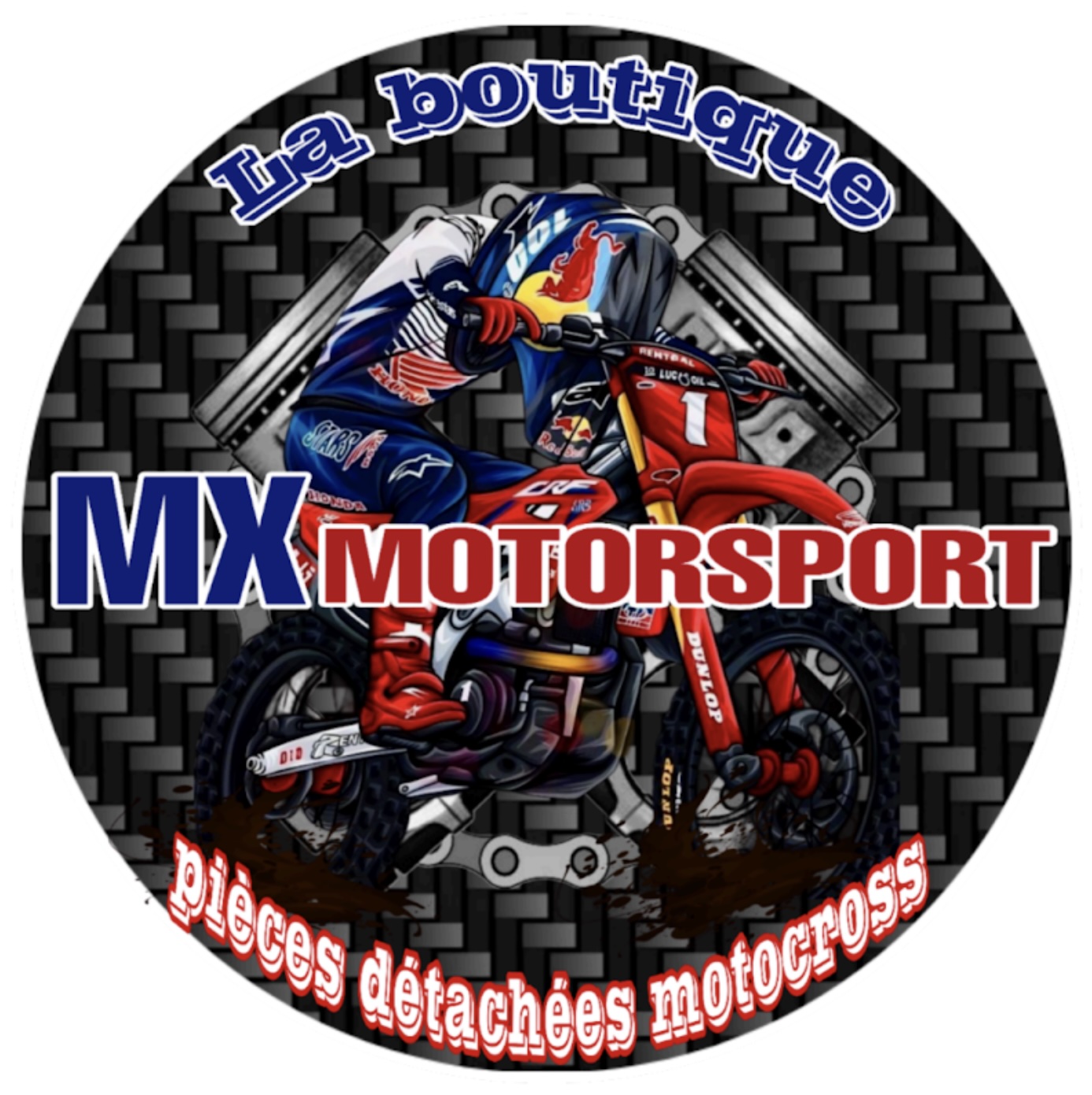 MX Motor sport