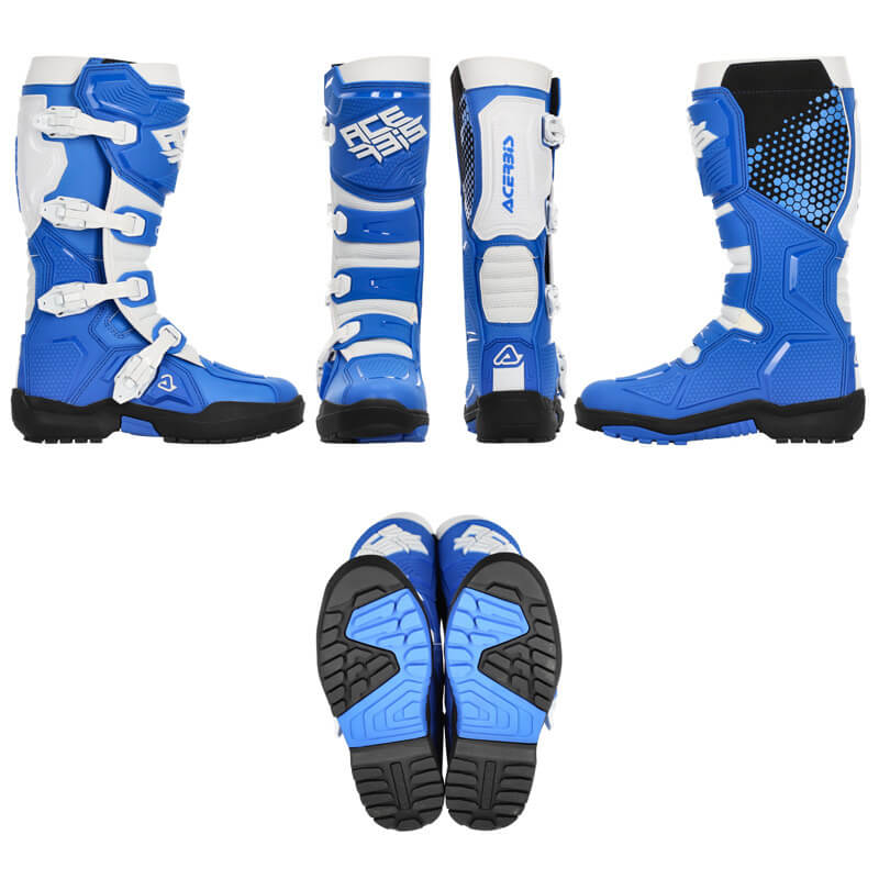 Bottes Enduro Acerbis Artiglio – Image 2