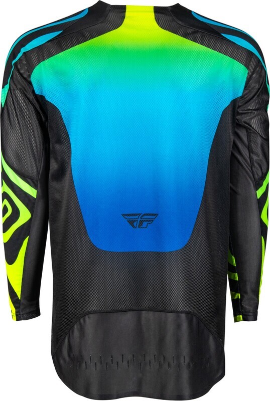 DST SE ZEN 2025 FLY RACING – Image 2