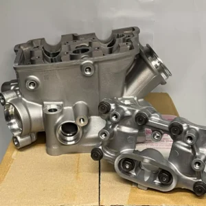 ENSEMBLE CULASSE NEUF ORIGINE HONDA 2018 CRF250R Neuf 12010-K95-A20 OEM- honda