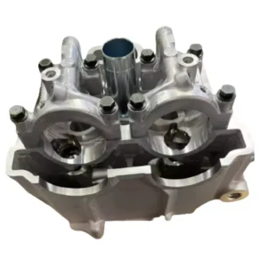 culasse d'origine Yamaha YZ250F 2019-2021 WR250F B7B-11101-09-00 OEM