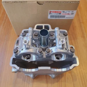 Culasse Yamaha authentique 2014-2016 YZ250F YZ250FX 1SM-11101-09-00 NEUVE