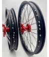 Paire de roues 2WMX HONDA CRF 2013-2025