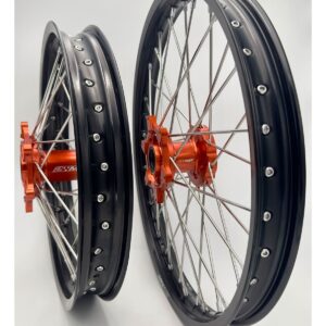 Paire de roues 2WMX pour KTM SX/F 2003 à 2025